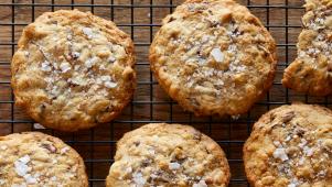 Choco-Chunk Oatmeal Cookies