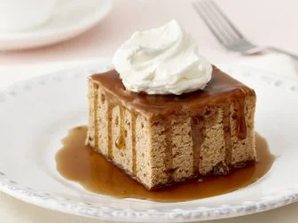 Food Network Anne_Burrell Sitcky Toffee Pudding