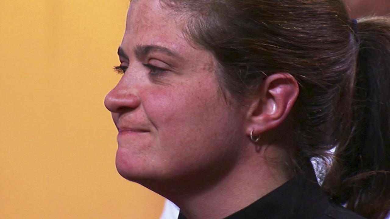 Last Battle: Guarnaschelli