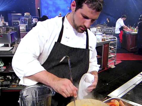 Soups and Stews: Iron Chef Soup
