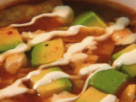 Soups & Stews: We Love Soup