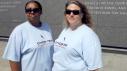 Chopped Lunch Ladies in D.C.