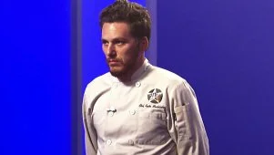 Last Battle: Mendelsohn