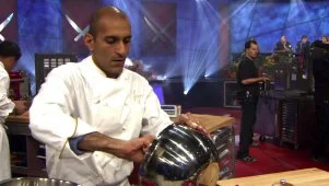 Last Battle: Mehta