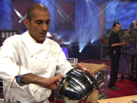 Last Battle: Mehta