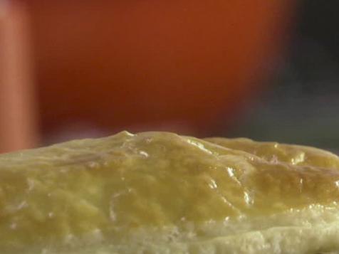 Greek Meat-n-Spinach Pot Pies