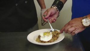 Duck Fried Rice in Memphis