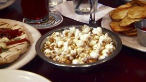 South of Beale's Popcorn Snack