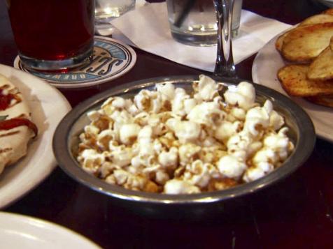 South of Beale's Popcorn Snack