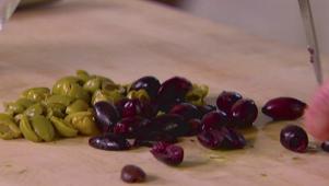 Giada's Roman Summer Salad