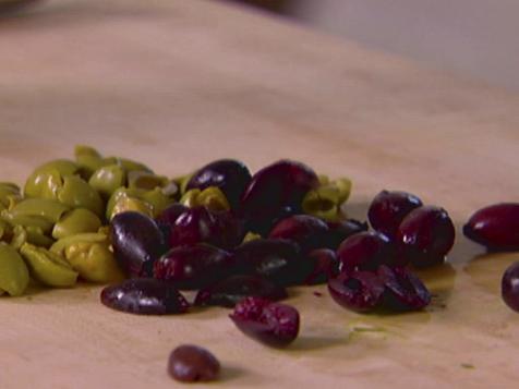 Giada's Roman Summer Salad
