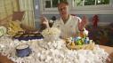 Alton Brown’s Classic Southern Ambrosia Salad