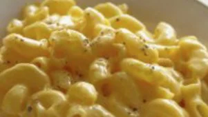 Ree's Macaroni and Cheese