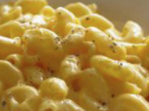 Ree's Macaroni and Cheese
