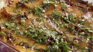 The Pioneer Woman Makes Her Simple Perfect Enchiladas