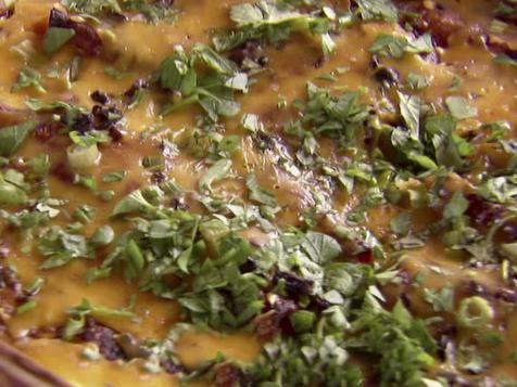 The Pioneer Woman Makes Her Simple Perfect Enchiladas