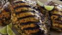 Guy's Caribbean Jerk Chicken
