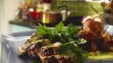 Tyler's Pork Tenderloin