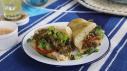 Chopped Cheese Sandwiches