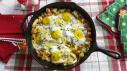 Hash Brown Poutine