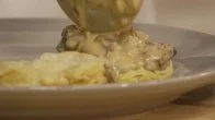 Biscuits with Sausage Gravy