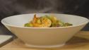 Tiffany's Shrimp and Grits