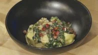 Filled Tortellini