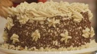 Vanilla and Chocolate Cakes