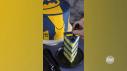 Batman Cake