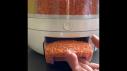 Rotating Food Dispenser