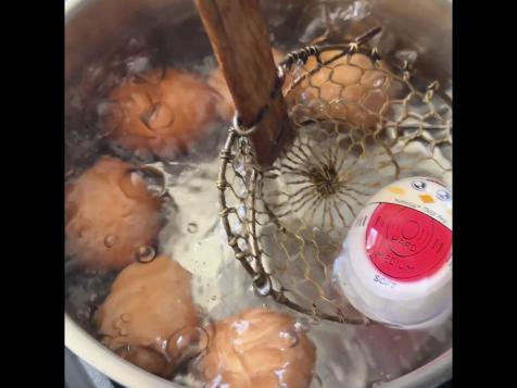 NobleEgg Egg Timer Pro