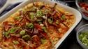 Twice-Baked Potato Casserole