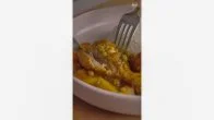 Chicken Stew with Rice