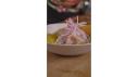Peruvian Ceviche