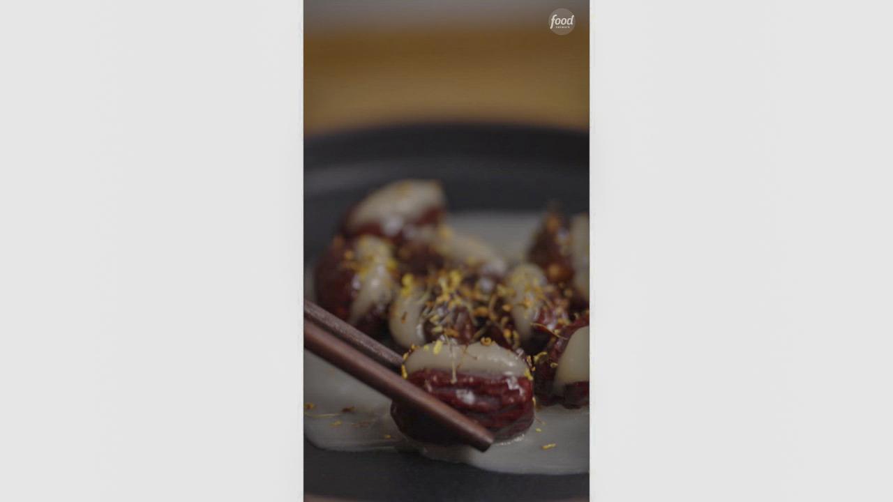 Lunar New Year Soft Hearts