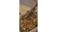 Mom's Roast Chicken