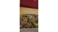 Jalapeno Bacon-Wrapped Dates