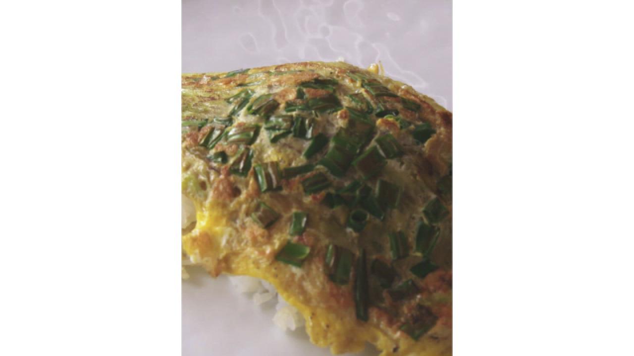 Tortang Talong