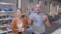 Taking on 24 Chefs in 24 Hours