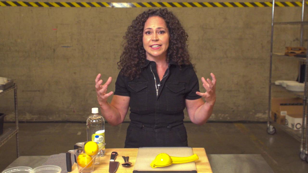 Adaptability in the Kitchen