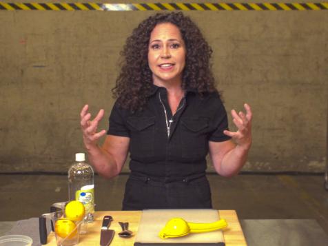 Adaptability in the Kitchen