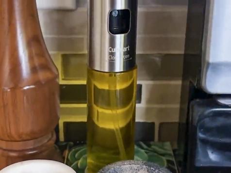 Cuisinart Cooking Oil Mister
