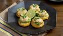 Baby Arepas