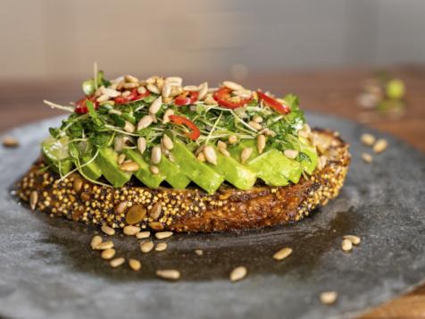 Avo Toasty