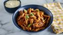 Easy Tomato Cream Pasta