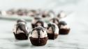 Brownie Ice Cream Bites