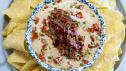 Smoked Brisket Queso