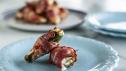 Shrimp Brochette Jalapeño Poppers
