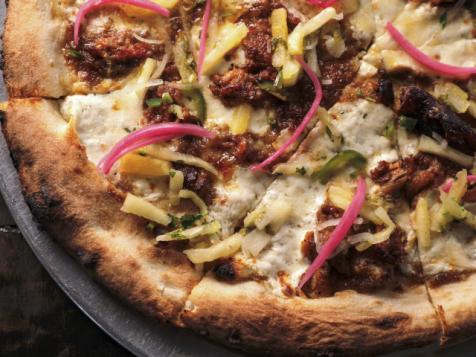Prodigal Pig Pizza