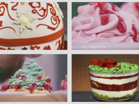 Sneak Peek: Holiday Baking Championship 2023